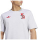 Adidas Ανδρική κοντομάνικη μπλούζα FC Bayern VRCT Tee